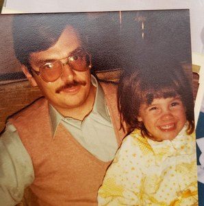 Meet your Posher, Michele